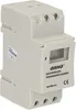 Elektronický časový spínač na DIN lištu ORNO OR-PRE-414 Náhled obrázku produktu 1