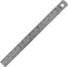 Linex SL 15, Stolové pravítko, Nerezová oceľ, Šedá, 150 mm, Náhľad obrázku produktu 1