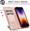 Custodia in pelle per iPhone 16e/iPhone 17e, con funzione Anteprima dell’immagine prodotto 4