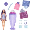 Barbie Pop! Reveal Barbie Treats Serie - Lila Puppe Produktbild-Vorschau 2