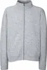 Fruit of the Loom 62-230-0 | Classic Sweat Jacket - Farbe: Produktbild-Vorschau 2
