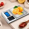 INF Vysoko Presná Digitálna Kuchynská Váha na Potraviny a Náhľad obrázku produktu 3