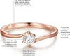 Trilani Ring Sterling Silber Zirkonia 50030007 58 Produktbild-Vorschau 2