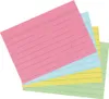 Herlitz 10836245 - Blau - Grün - Pink - Gelb - 200 Stück(e) Náhled obrázku produktu 1