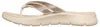 Skechers GO WALK Flex Sandal Lindsey Damen Zehentrenner Produktbild-Vorschau 3