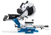 Scheppach HM140L, Dvojité zkosení, 7000 ot/min, AC, 2000 W, Náhled obrázku produktu 14