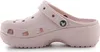Crocs Classic Platform Clog W Nago Podgląd zdjęcia produktu 24