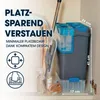 CLEANmaxx Komfort Mopp Wischsystem Bodenwischer Set mit Produktbild-Vorschau 8
