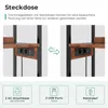 Étagère de cuisine Iropro avec 5 niveaux, étagère Voir les images du produit 7