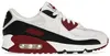 Nike Air Max 90 Recraft New Maroon - EU 43 Produktbild-Vorschau 1