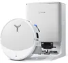 ECOVACS Saug- und Wischroboter DEEBOT T90 OMNI mit Produktbild-Vorschau 3