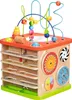 Activity- und Motorikwürfel ActiveKids Produktbild-Vorschau 1