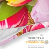 VOID Blumenstrauß Frühling Tulpen Kissenbezug Kissenhülle Produktbild-Vorschau 5