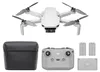 DJI Mini 4K Fly More Combo 4 rotori Quadrirotore 12 MP 3840 Anteprima dell’immagine prodotto 12