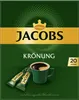 JACOBS Löskaffee Krönung 16 x 20 Sticks löslicher Kaffee Produktbild-Vorschau 6