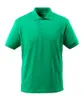 Mascot Bandol Poloshirt Gr. L dunkelanthrazit Produktbild-Vorschau 8