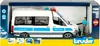 Bruder Mercedes Benz Sprinter Police Náhľad obrázku produktu 7