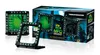 Thrustmaster MFD Cougar Pack Schwarz USB Joystick PC Produktbild-Vorschau 15