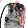 Vergaser für Yamaha YZ250F WR250F 205F 2001-2013 Vergassung Produktbild-Vorschau 5
