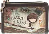 Anekke portafoglio Core RFID Wallet Multicolor multicolore Anteprima dell’immagine prodotto 14