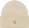 Carhartt WIP Chase Beanie Cinnerus/Gold . Produktbild-Vorschau 1