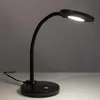 GLOBO Lighting Tischleuchte CARMEN DH 13.20x32 cm schwarz Produktbild-Vorschau 2