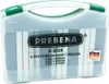 Agrafes PREBENA A Box Agrafes pour agrafeuse type A 9000 Voir les images du produit 13