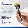 Gillette - ProGlide Power scheermesjes voor heren - Met 5 Productafbeelding-voorbeeld 6