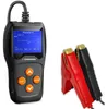 Konnwei KW600 Autobatterie-Tester 12V Produktbild-Vorschau 6