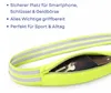 First Aid Only Reflektorgurt Neon-Gelb | Onesize Produktbild-Vorschau 4