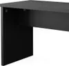 Sitzbank Vicco  Schwarz 70 cm für Schminktisch, Model 28641 Produktbild-Vorschau 6