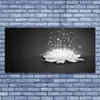 Tulup Leinwand-Bilder 140x70 Wandbild Canvas Kunstdruck Produktbild-Vorschau 2