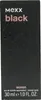 Mexx Black For Her Eau de Toilette per donna 30 ml Anteprima dell’immagine prodotto 11