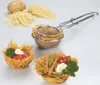 GSD Nestbacklöffel für Kartoffelnester aus Edelstahl Produktbild-Vorschau 5