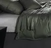 Zo!Home Bettwäsche Satinado 1 Bettwäsche 240x220cm mit 2 Produktbild-Vorschau 3