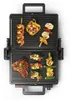 Bosch | TCG3323 | Grill kontaktowy | 2000 W | Czarny Anteprima dell’immagine prodotto 13
