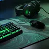 CSL Gaming Mauspad, XXL, Mousepad, 900 x 400 x 3 mm, Produktbild-Vorschau 2