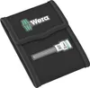 Wera 8740 A HF 1 Zyklop Bitnuss Satz mit 1/4 -Antrieb Produktbild-Vorschau 2