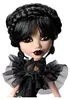 MONSTER HIGH Mercoledì Rave'n al ballo HXJ03 Anteprima dell’immagine prodotto 9