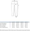 Celodoro Kinder Leggings (3/4 Capri) - Hellblau 134-140 Produktbild-Vorschau 3