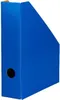 Cartella per riviste LANDRÉ "Colour" per A4, stretta, blu Anteprima dell’immagine prodotto 3