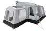 Vorzelt Anbau, Dometic Rally AIR Annexe mit Trennwand, 1,9 Produktbild-Vorschau 1