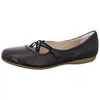 JOSEF SEIBEL Fiona 39 | Ballerines pour Femmes | bleu Voir les images du produit 71