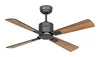 Energeticky úsporný stropný ventilátor s diaľkovým Náhľad obrázku produktu 2