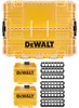 Valigetta DEWALT Medium TOUGHCASE, vuota Anteprima dell’immagine prodotto 2