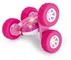 Carrera - Action - Mini Turnator Rosa (2.4 GHz) Vista previa de la imagen del producto 9