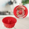 Oetker Flexxibel Gugelhupfform, Ø 22 cm x 11 cm Voir les images du produit 7