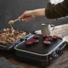 Cuisinart ® Cuisinart Griddle & Grill GR47BE - Grill - Produktbild-Vorschau 7