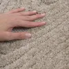 Teppich Rund - 120 cm - Beige - Geometrisches Muster - Produktbild-Vorschau 8