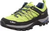 CMP Rigel Low Trekking Wanderschuh Grün Produktbild-Vorschau 13